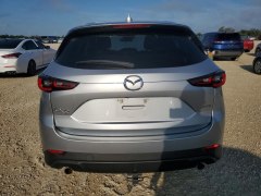 Mazda CX-5 Select 2022 4