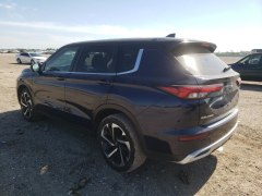 Mitsubishi Outlander SE 2023 5