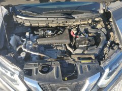 Nissan Rogue SL 2017 11