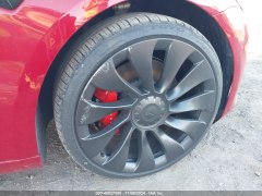 Tesla Model 3 Performance 2022 13