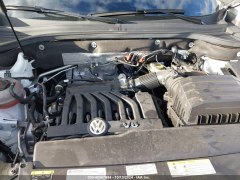 Volkswagen Atlas SE 2021 10