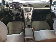Volkswagen Golf 2017 8