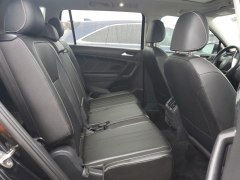 Volkswagen Tiguan SE 2023 10