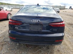 Audi A6 Premium 2021 4