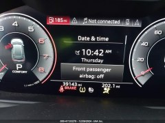 Audi Q8 Premium Plus 2019 9