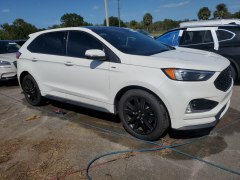 Ford Edge SEL 2020 2