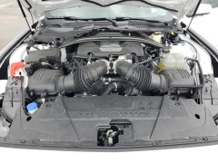 Ford Mustang GT 2024 7