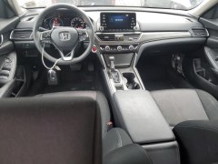 Honda Accord LX 2020 7