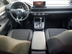 Honda CR-V Sport Hybrid 2025 7
