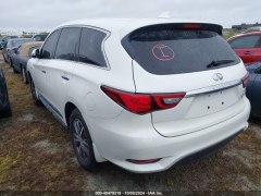 Infiniti QX60 Pure 2020 6