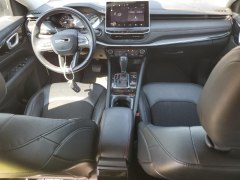Jeep Compass Trailhawk 2022 8