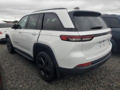 Jeep Grand Cherokee L Limited 2023 5
