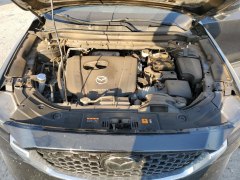 Mazda CX-5 Preferred 2022 11