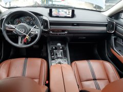 Mazda CX-50 Premium 2023 7