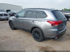 Mitsubishi Outlander SEL 2020 6