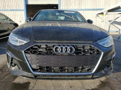 Audi A4 Premium 2021 1