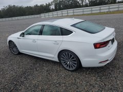Audi A5 Prestige 2018 5