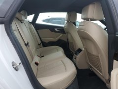 Audi A5 Prestige 2018 9