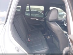 BMW X3 M40i 2021 7