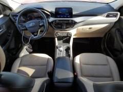 Ford Escape SEL 2021 8