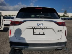 Infiniti QX50 Luxe 2021 4