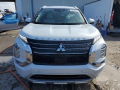 Mitsubishi Outlander SEL 2022 1