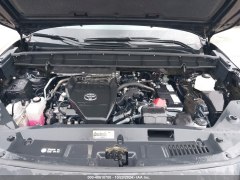Toyota Highlander XLE 2023 12