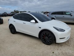 Tesla Model Y Performance 2023 2