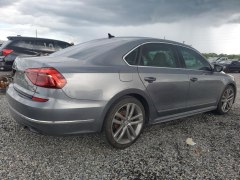 Volkswagen Passat R-Line 2017 3