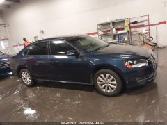 Volkswagen Passat S 2015 3