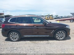 BMW X3 sDrive 30i 2019 3
