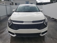 KIA Sportage LX 2023 1