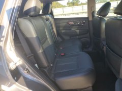 Nissan Rogue SL 2017 10