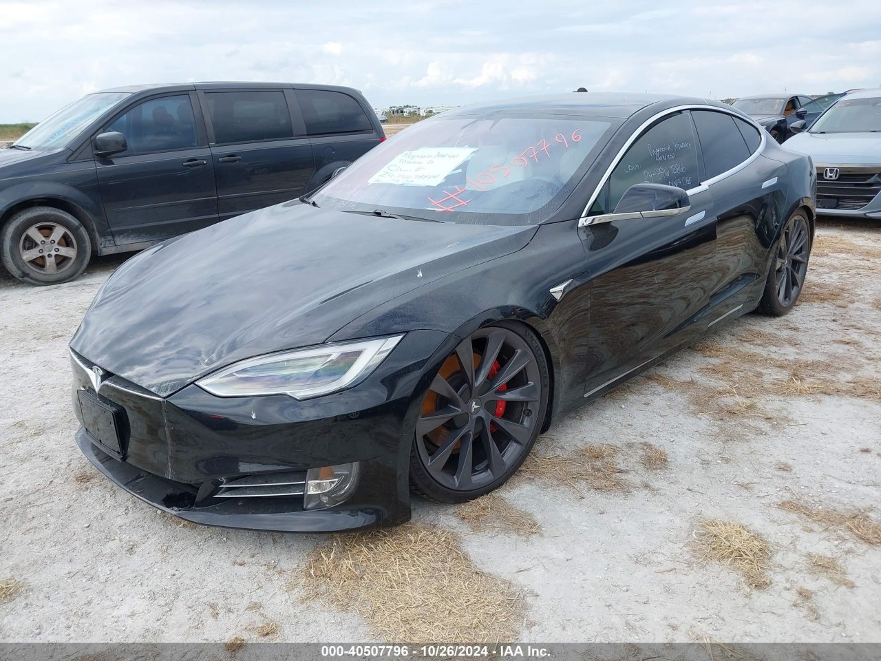 Tesla Model S Performance 2020 0 Tesla Model S Performance 2020 0