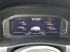 Volkswagen Atlas SE 2022 7