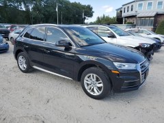 Audi Q5 Premium 2020 2