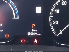 Honda Accord EX-L Hybrid 2019 6