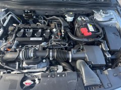 Honda Accord LX 2019 8