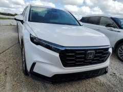 Honda CR-V EX 2024 1
