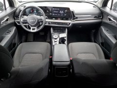KIA Sportage LX Hybrid 2023 8
