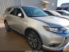 Mitsubishi Outlander SE 2019 4