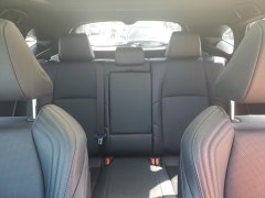 Toyota Venza Limited Hybrid 2021 10
