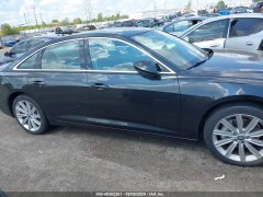 Audi A6 Premium 2019 8
