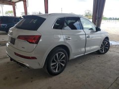 Audi Q5 Progressiv 2023 3