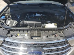Ford Explorer XLT 2023 11