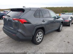Toyota RAV4 LE 2022 5