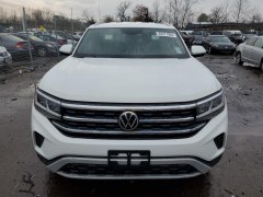 Volkswagen Atlas SE 2022 1
