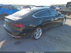 Audi A5 Prestige 2019 1