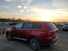 Mitsubishi Outlander SE 2016 5