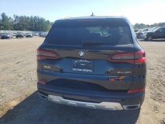 BMW X5 xDrive 40i 2023 4